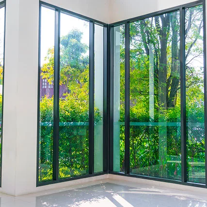 double pane glass in Tamarac, FL