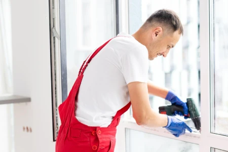 24/7 Glass Door Repair Facilities in Tamarac, FL