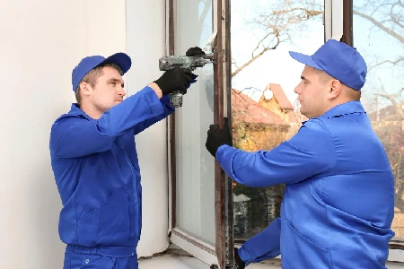 Residential Broken Glass Repair Solutions in Tamarac, FL