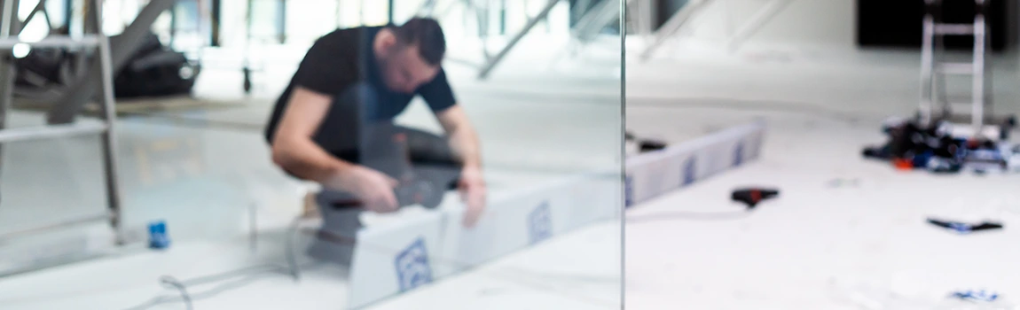 Emergency Commercial Glass Repair in Tamarac, FL