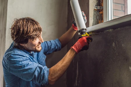 Cracked Window Repair Solutions in Tamarac, FL