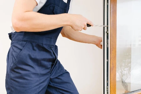 Commercial Glass Door Repair in Tamarac, FL