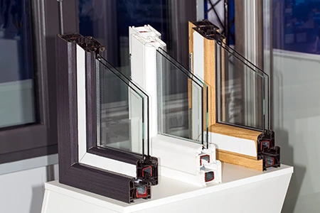 Double Pane Vinyl Glass Windows in Tamarac, FL