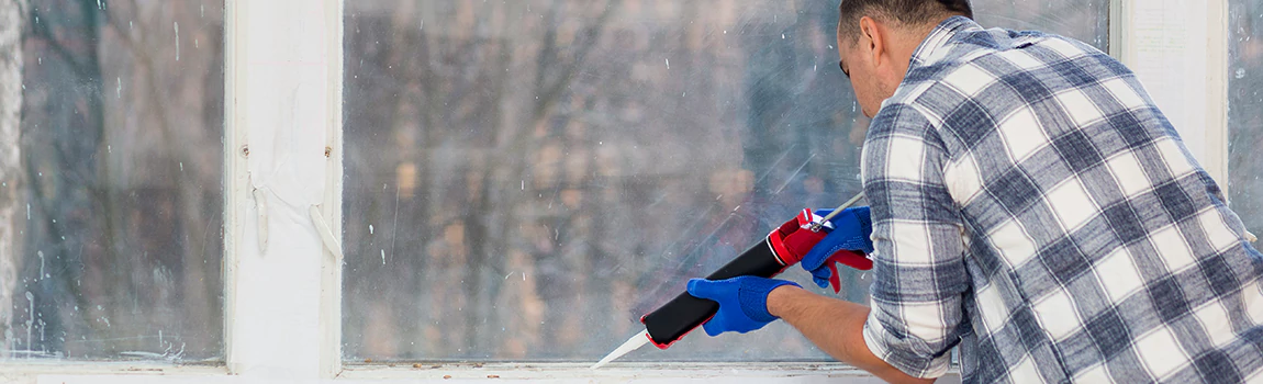 Foggy Window Repair Services in Tamarac, FL