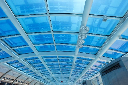 Glass Canopy Repair Services in Tamarac, FL