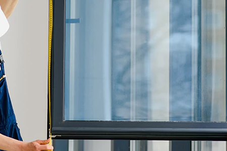 Glass Glazing Cost in Tamarac, FL