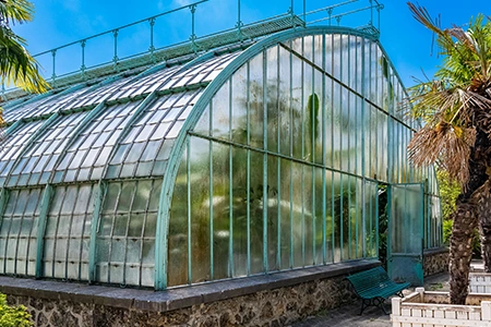 Affordable Cost of Glass Greenhouse Repair Services in Tamarac, FL