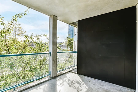 Commercial Glass Railing Repair Services in Tamarac, FL