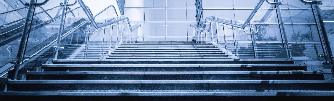 Glass Panel Inserts in Tamarac, FL