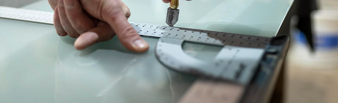 Commercial Glass Repair Company in Tamarac, FL