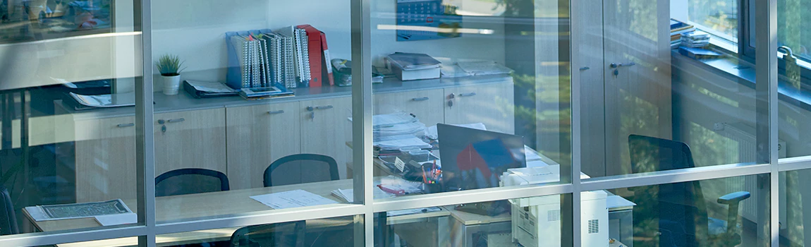 Replace Insulating Glass in Tamarac, FL