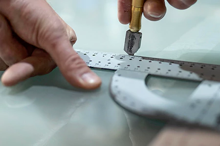 Mirror Re-framing in Tamarac, FL