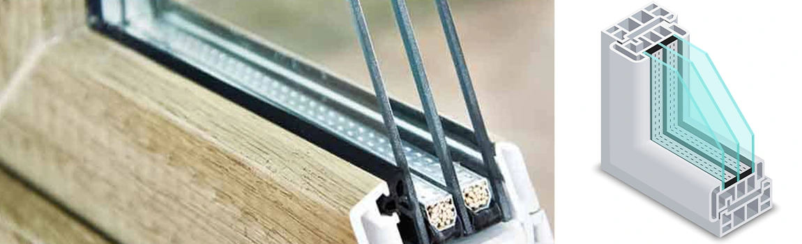 Triple Pane Fiberglass Windows in Tamarac, FL