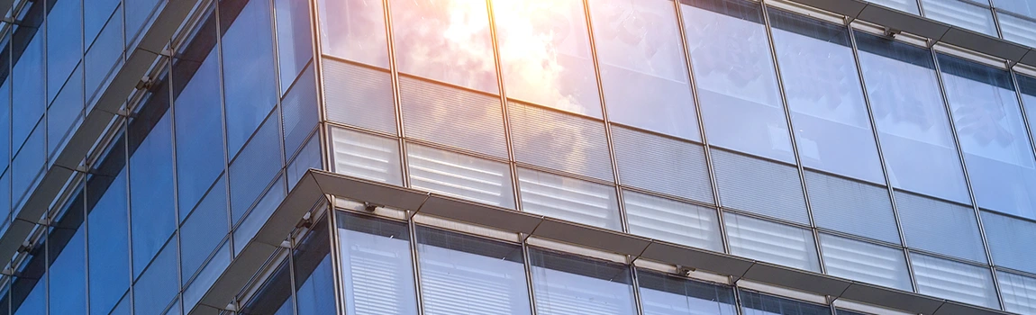 UV-Resistant Glass Experts&nbsp;in Tamarac, FL