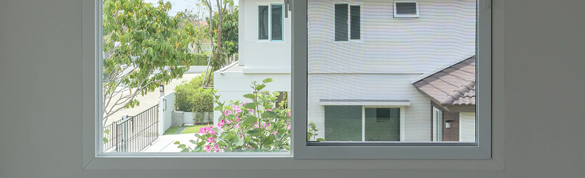 Window Frame Repair in Tamarac, FL