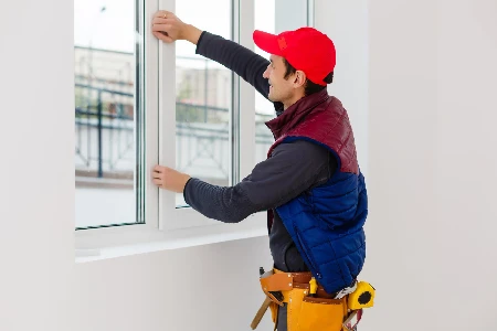 Sash Window Repair in Tamarac, FL