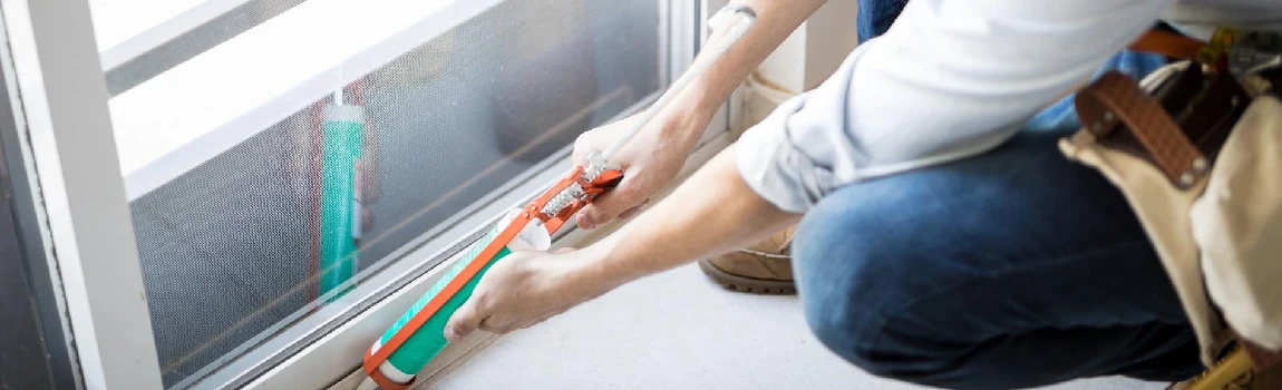 Emergency Window Replacement Services in Tamarac, FL