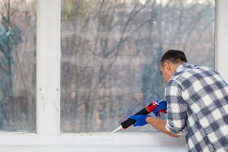 Prevention Tips of Window Seal Repair Services in Tamarac, FL